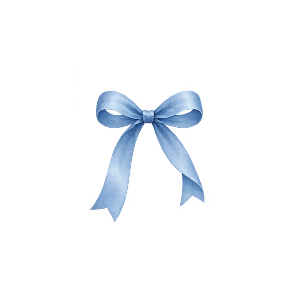 Listón elegante