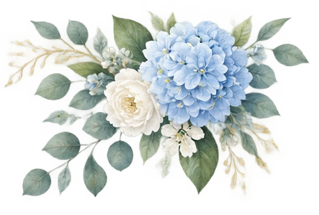 Decoración floral