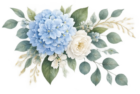 Decoración floral