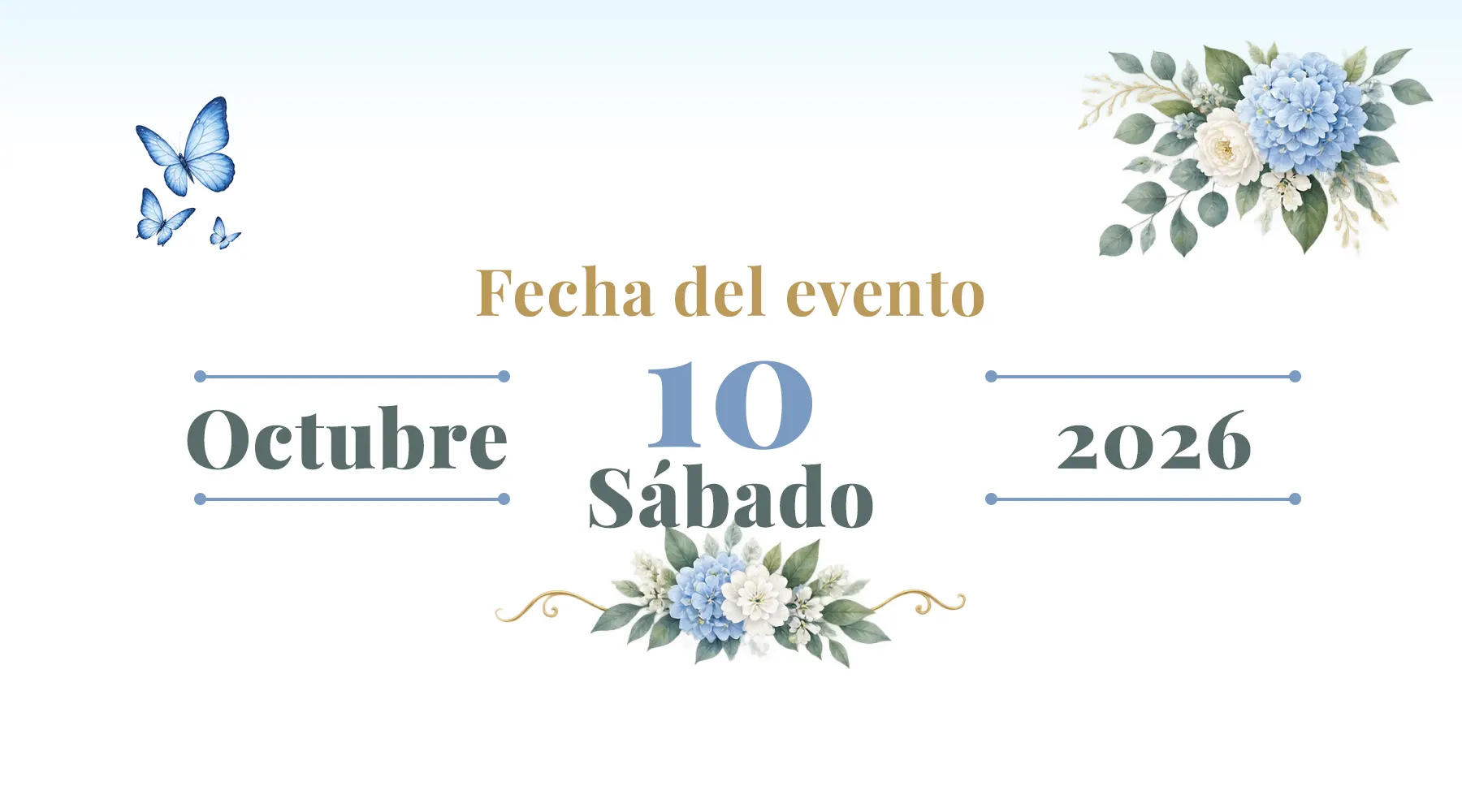 Fecha