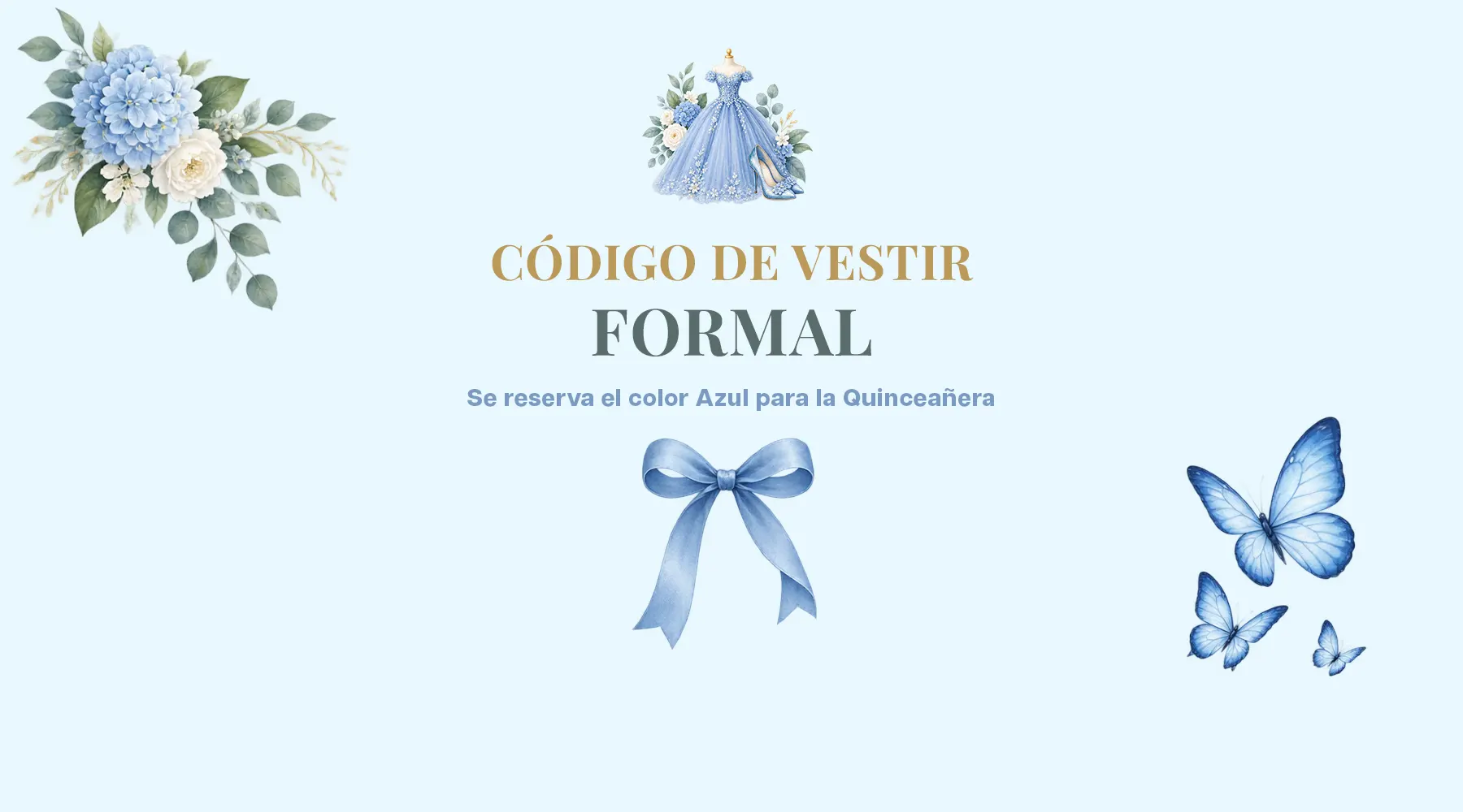 Código de vestir