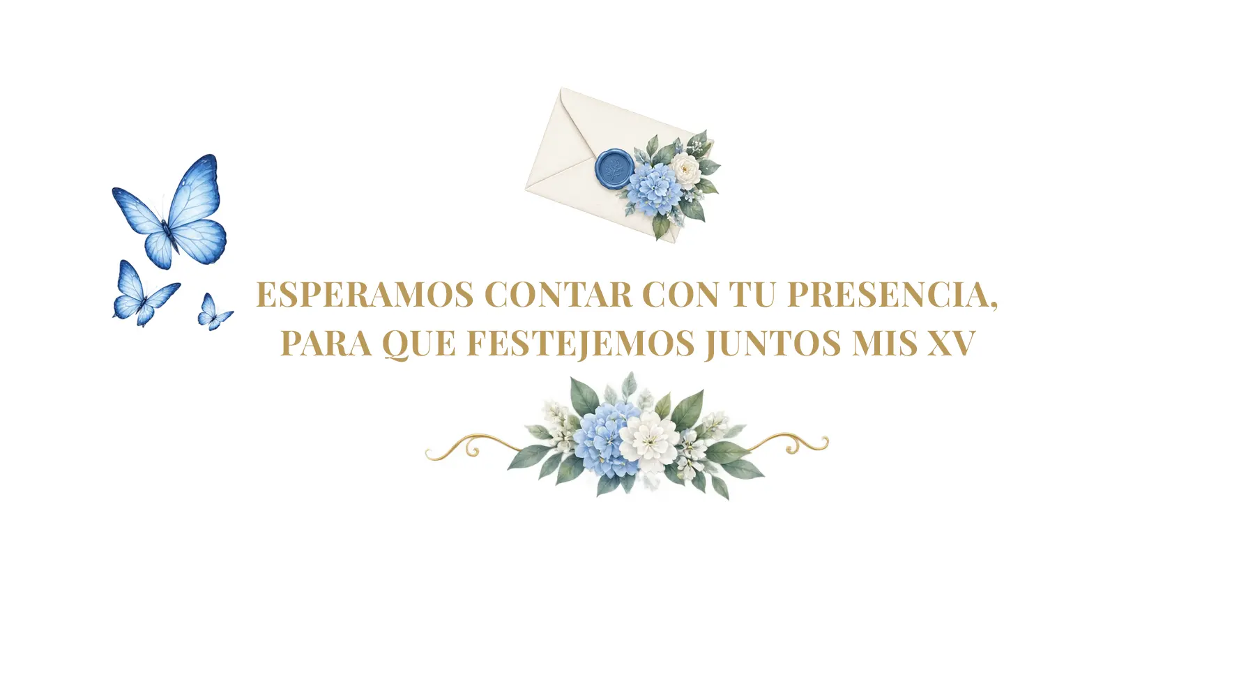 Confirmar asistencia